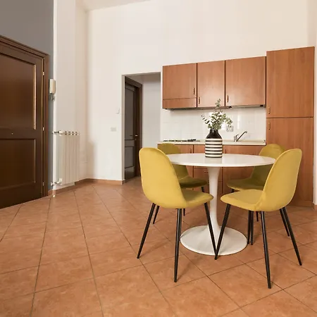 Classic 1br In San Pietro / Vaticano By Sonder 公寓