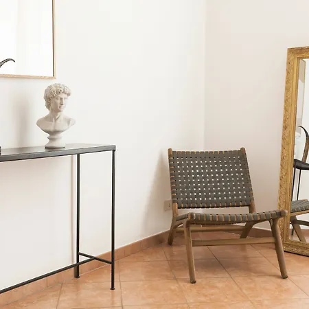 Classic 1br In San Pietro / Vaticano By Sonder * 罗马