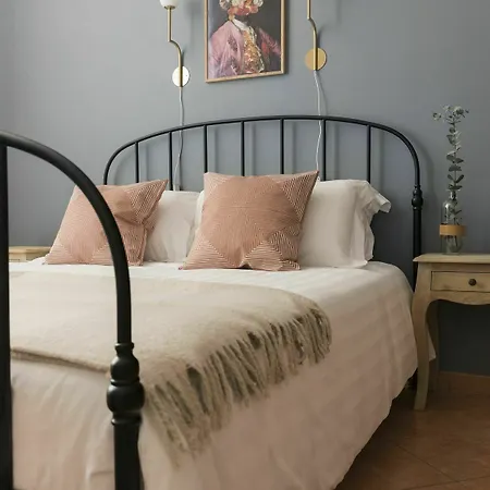 Classic 1br In San Pietro / Vaticano By Sonder *
