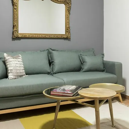 Classic 1br In San Pietro / Vaticano By Sonder *