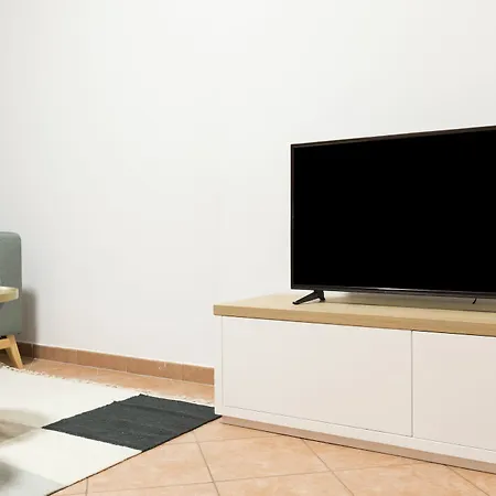 Daire Classic 1br In San Pietro / Vaticano By Sonder *