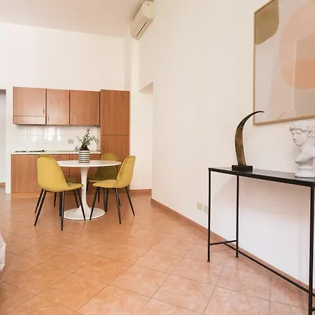 Classic 1br In San Pietro / Vaticano By Sonder Daire