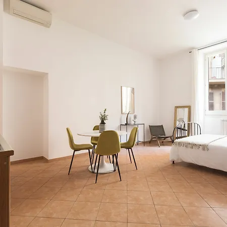 Classic 1br In San Pietro / Vaticano By Sonder Daire *